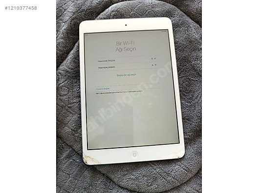 100早い者勝ち電池最良好☆iPad Air2 第2世代 16GB au☆