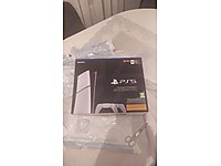 Sıfır Kutusu Açılmamış