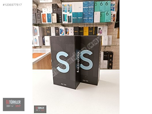 Used & Brand New Items / Cell Phones & Accessories / Accessories / Boş Kutu