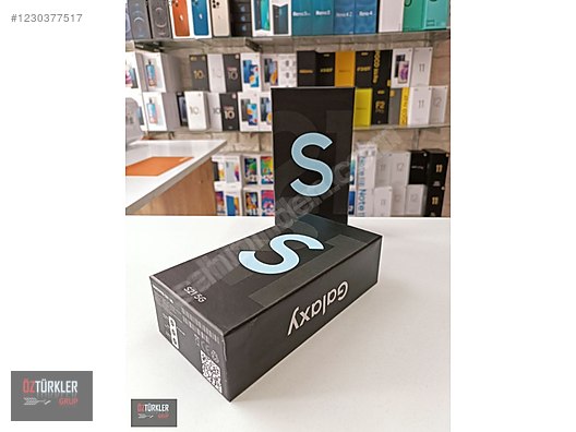 Used & Brand New Items / Cell Phones & Accessories / Accessories / Boş Kutu