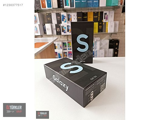 Used & Brand New Items / Cell Phones & Accessories / Accessories / Boş Kutu