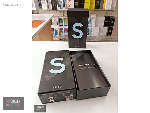 Used & Brand New Items / Cell Phones & Accessories / Accessories / Boş Kutu