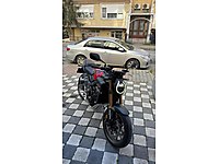0 Ayarında 2026 Şubat Çıkışlı CB650R E-Clutch