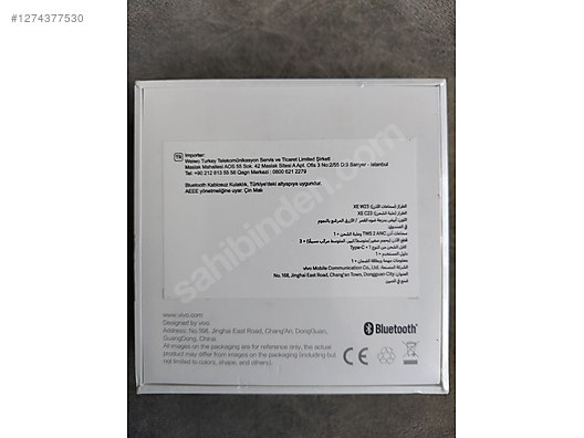 Used & Brand New Items / Cell Phones & Accessories / Accessories / Bluetooth Headphones