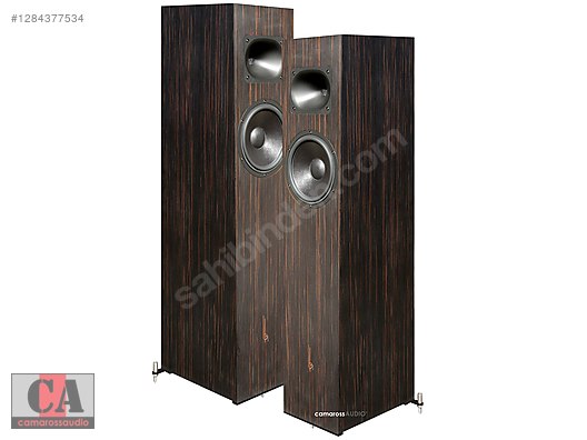 Blumenhofer Acoustics Tempesta 20 Mk2 - Sıfır Blumenhofer