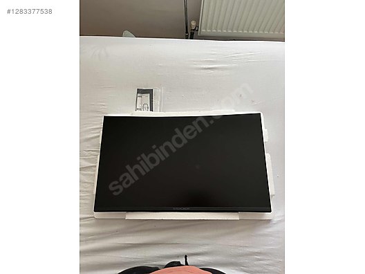 Used & Brand New Items / Computers / Monitors / LED & LCD Monitör