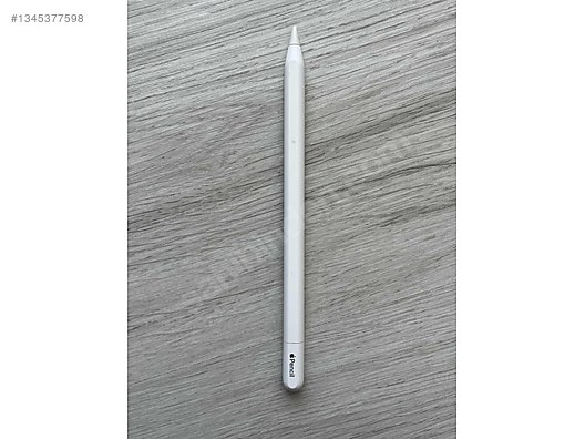 Apple Pencil USB-C (A3085), 2023 model sahibinden.comda - 1345377598