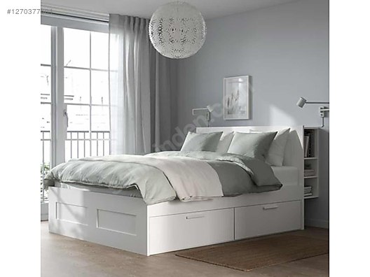 Used & Brand New Items / Home Decor / Furniture / Bedroom / Bedframe