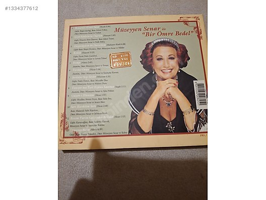 Yeşilçam Şarkıları ve TSM - Müzik CD leri Alışverişte İlk Adres
