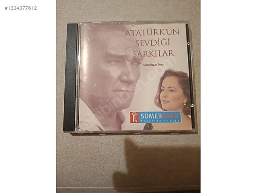 Yeşilçam Şarkıları ve TSM - Müzik CD leri Alışverişte İlk Adres