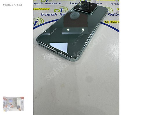 İkinci El ve Sıfır Alışveriş / Cep Telefonu & Aksesuar / Cep Telefonu / Xiaomi / 14