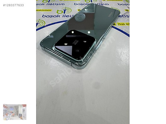 İkinci El ve Sıfır Alışveriş / Cep Telefonu & Aksesuar / Cep Telefonu / Xiaomi / 14