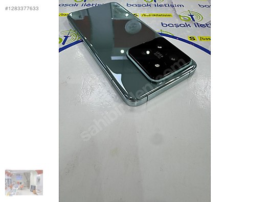 İkinci El ve Sıfır Alışveriş / Cep Telefonu & Aksesuar / Cep Telefonu / Xiaomi / 14