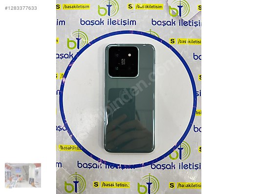 İkinci El ve Sıfır Alışveriş / Cep Telefonu & Aksesuar / Cep Telefonu / Xiaomi / 14