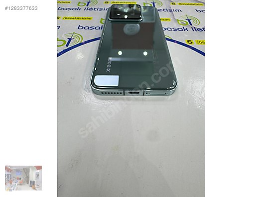 İkinci El ve Sıfır Alışveriş / Cep Telefonu & Aksesuar / Cep Telefonu / Xiaomi / 14