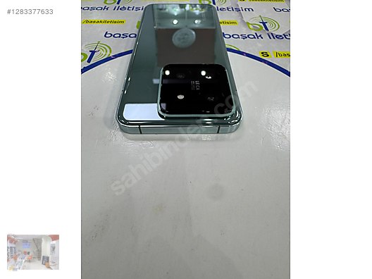 İkinci El ve Sıfır Alışveriş / Cep Telefonu & Aksesuar / Cep Telefonu / Xiaomi / 14