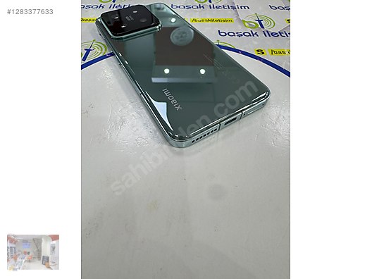 İkinci El ve Sıfır Alışveriş / Cep Telefonu & Aksesuar / Cep Telefonu / Xiaomi / 14