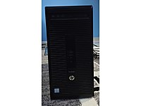 300w PSU'lu HP boş Kasa #1283377639