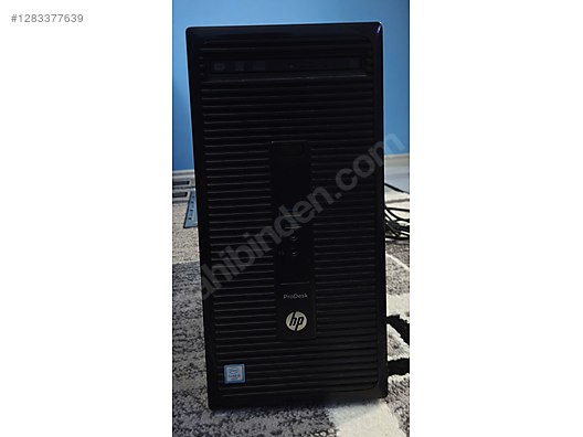 İkinci El ve Sıfır Alışveriş / Bilgisayar / Masaüstü / Donanım / Kasa