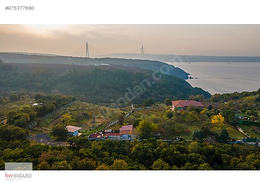 anadolufeneri bogaz karadeniz manzarali iskanli 8 823m2 arsali satilik mustakil ev ilanlari sahibinden com da 975377680