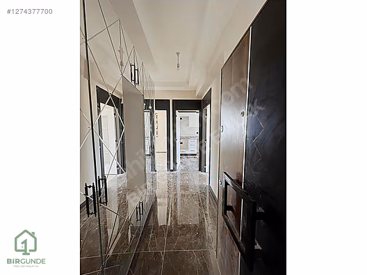 SARIÇAM ELİF SU ULUDAĞ'DA 2+1 KİRALIK DAİRE #1274377700