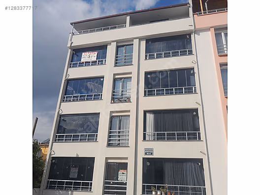 KIRALIK SOFULAR MAHALLESİ 3+1 DUBLEKS SIFIR #1283377717