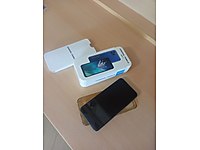 sıfır değerinde nokta kusursuz general Mobile GM kalitesi kutulu