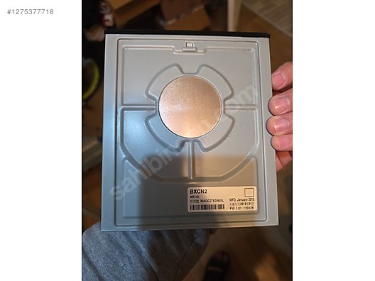 Used & Brand New Items / Computers / Desktops / Desktop Components / DVD Driver & Writer