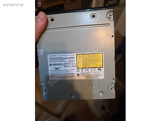 Used & Brand New Items / Computers / Desktops / Desktop Components / DVD Driver & Writer