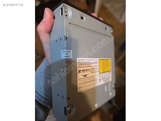 Used & Brand New Items / Computers / Desktops / Desktop Components / DVD Driver & Writer