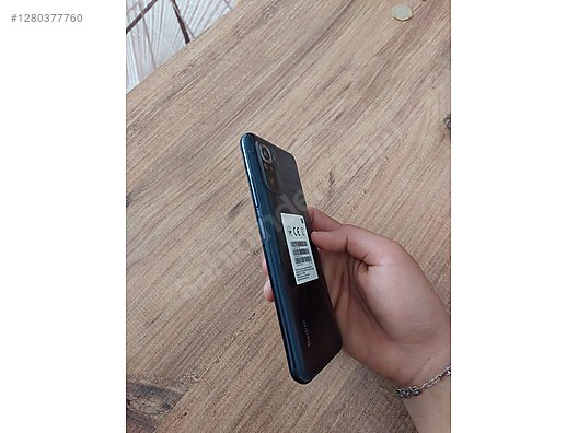 Used & Brand New Items / Cell Phones & Accessories / Cell Phones / Xiaomi / Redmi Note 10S