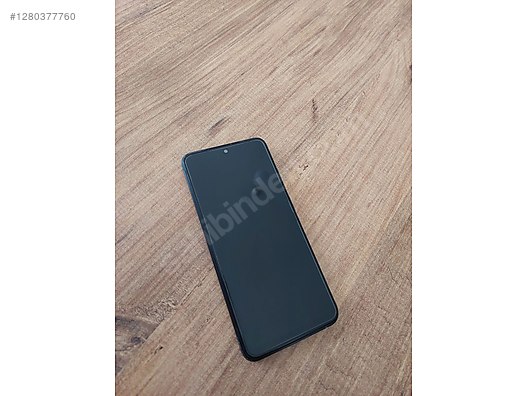 Used & Brand New Items / Cell Phones & Accessories / Cell Phones / Xiaomi / Redmi Note 10S