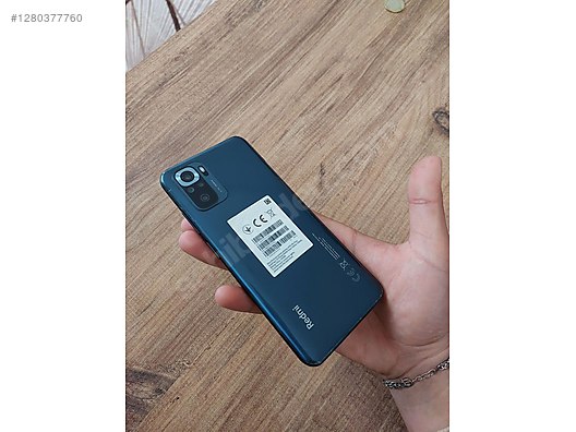 Used & Brand New Items / Cell Phones & Accessories / Cell Phones / Xiaomi / Redmi Note 10S