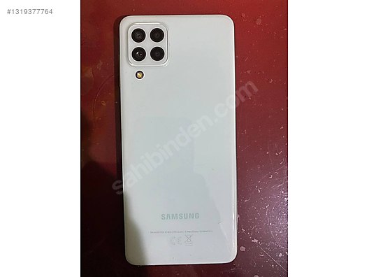 Samsung / Galaxy A22 / Samsung a22 64gb on sahibinden.com - 1319377764
