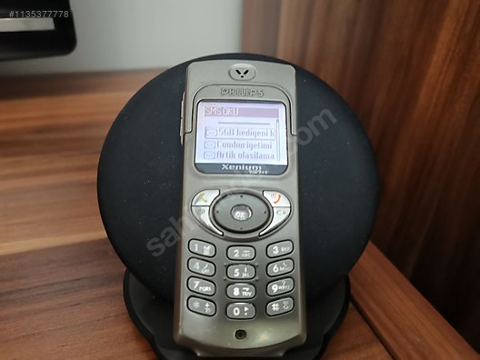 İkinci El ve Sıfır Alışveriş / Cep Telefonu & Aksesuar / Cep Telefonu / Philips / Diğer
