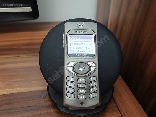 İkinci El ve Sıfır Alışveriş / Cep Telefonu & Aksesuar / Cep Telefonu / Philips / Diğer