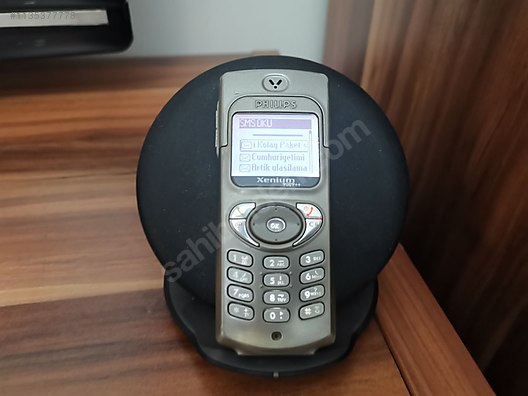 İkinci El ve Sıfır Alışveriş / Cep Telefonu & Aksesuar / Cep Telefonu / Philips / Diğer