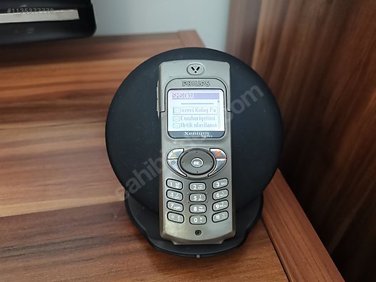 İkinci El ve Sıfır Alışveriş / Cep Telefonu & Aksesuar / Cep Telefonu / Philips / Diğer