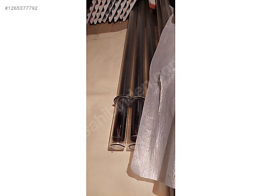 Used & Brand New Items / Garden & Home Improvement / Home Improvement / Heating / Solar Panel System