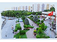 AHU | İhlas Armutlu| 16-30 Mayıs | 7.Blok | 2+1 | FIRSAT |
