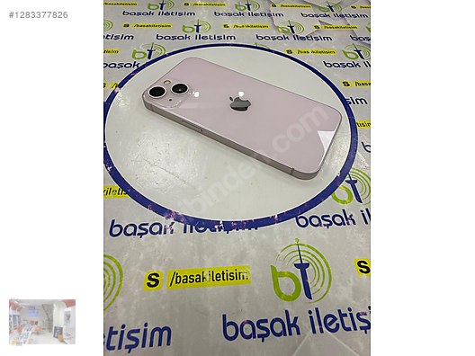 Used & Brand New Items / Cell Phones & Accessories / Cell Phones / Apple / iPhone 13