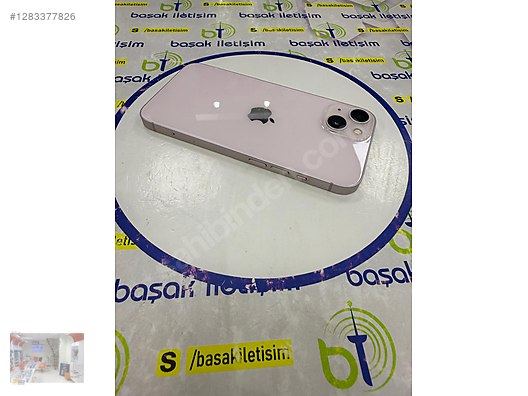 Used & Brand New Items / Cell Phones & Accessories / Cell Phones / Apple / iPhone 13