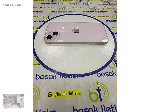 Used & Brand New Items / Cell Phones & Accessories / Cell Phones / Apple / iPhone 13