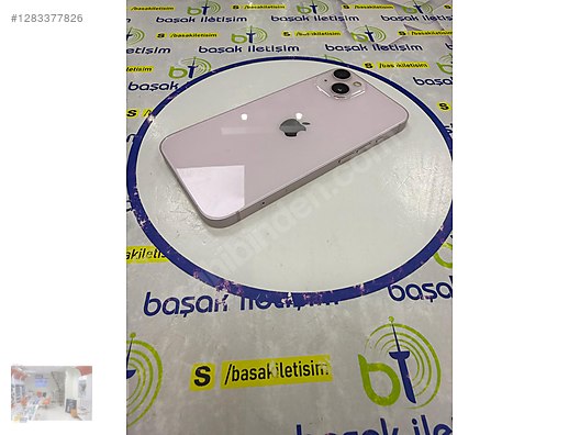 Used & Brand New Items / Cell Phones & Accessories / Cell Phones / Apple / iPhone 13