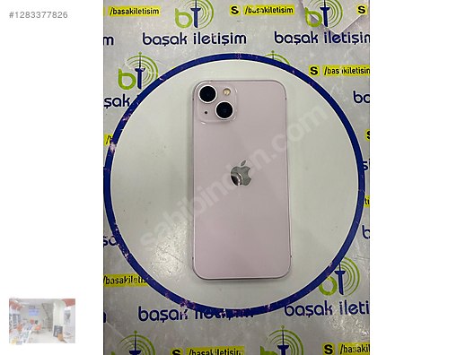 Used & Brand New Items / Cell Phones & Accessories / Cell Phones / Apple / iPhone 13