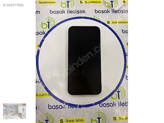 Used & Brand New Items / Cell Phones & Accessories / Cell Phones / Apple / iPhone 13