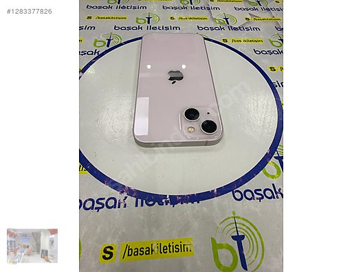 Used & Brand New Items / Cell Phones & Accessories / Cell Phones / Apple / iPhone 13