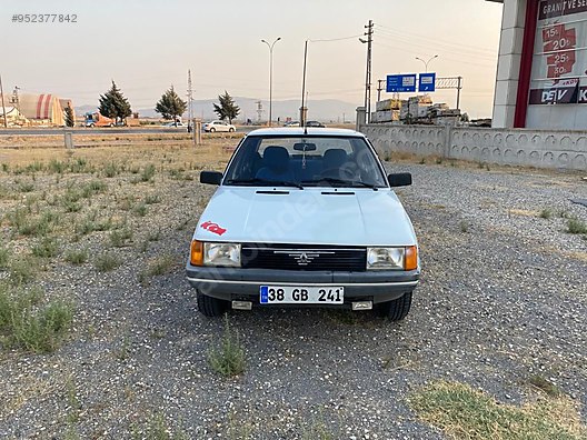 Kahramanmaras Onikisubat Yilmaz Auto Vasita Ilanlari Sahibinden Com Da