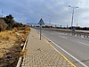 EDREMİT- BALİKESİR- ÇANAKKALE YOLUNA BİR PARSEL ANA YOLA 50 ME