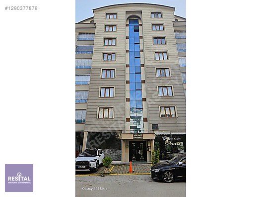 ŞEVKET YILMAZ HASTANESİNE YÜRÜME MESAFESİNDE 3+1 KİRALIK DAİRE